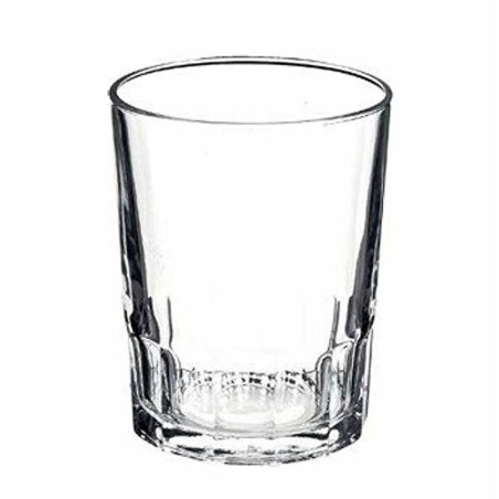 Gläserset Bormioli Rocco Saboya Durchsichtig Glas 110 ml 6 Stück