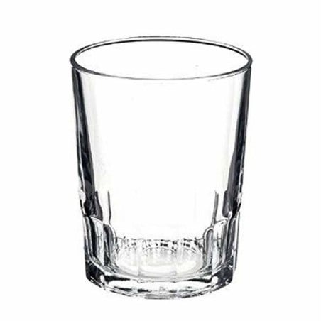 Gläserset Bormioli Rocco Saboya Glas 110 ml 6 Stück Durchsichtig