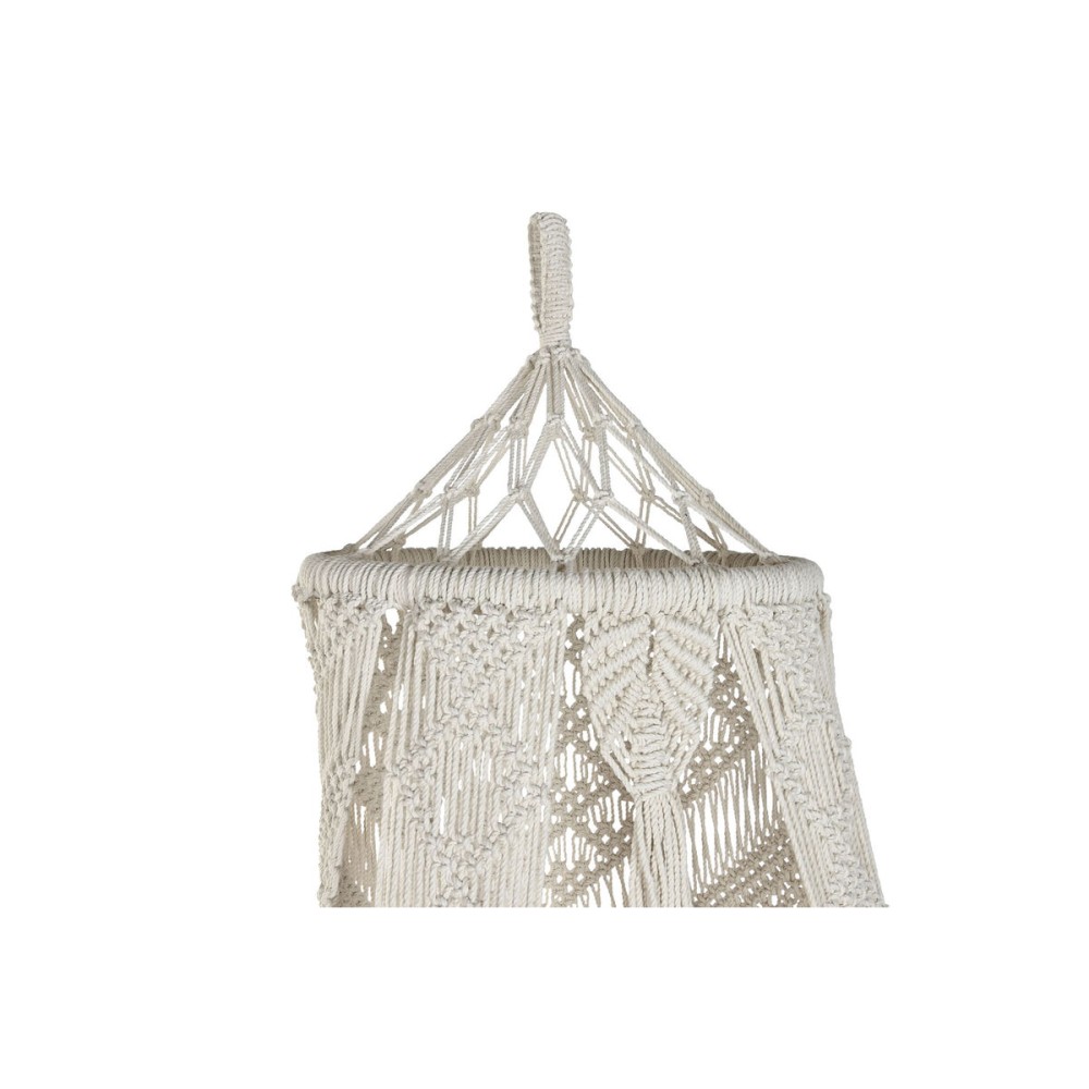 Hammock Home ESPRIT Beige Cotton Urban 82 x 82 x 170 cm