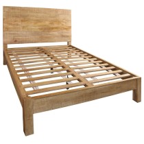 Bett Home ESPRIT 160 x 200 x 137 cm