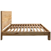 Bett Home ESPRIT 160 x 200 x 137 cm