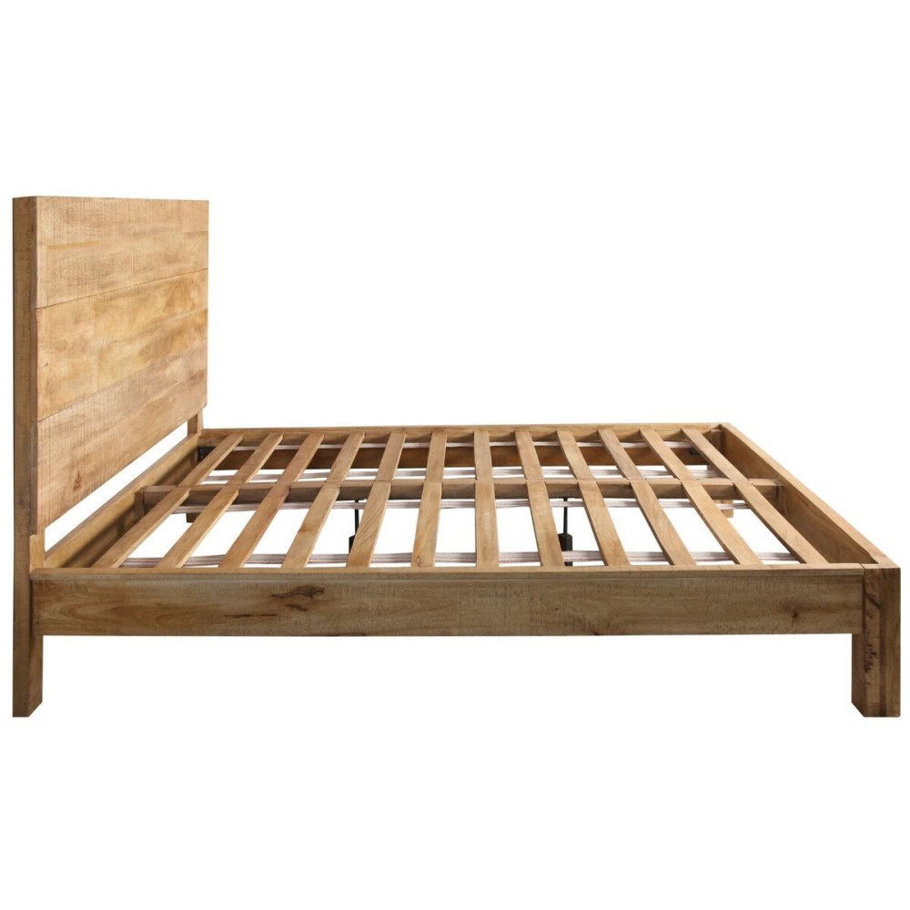 Bed Home ESPRIT 160 x 200 x 137 cm