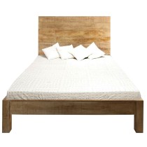 Bett Home ESPRIT 160 x 200 x 137 cm