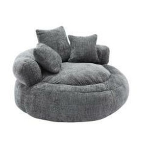 Armchair Home ESPRIT 104 x 104 x 50 cm