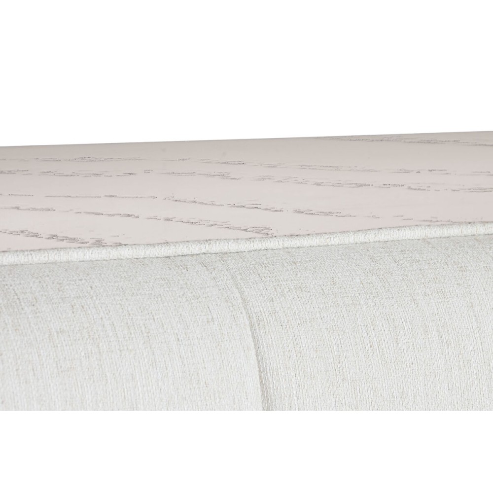 Lit Home ESPRIT Gris clair 196 x 223 x 135 cm