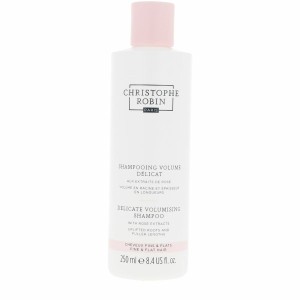 Shampooing volumateur Christophe Robin DELICATE VOLUMISING