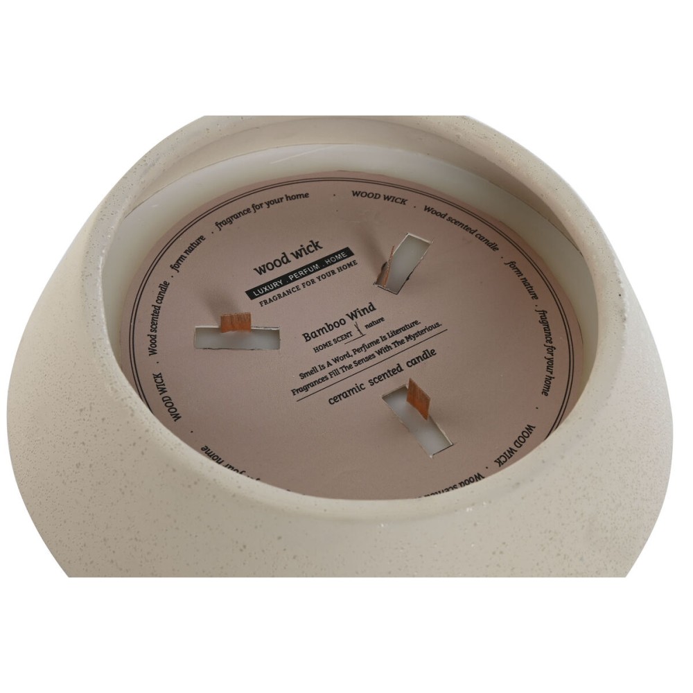 Scented Candle Home ESPRIT Scandi