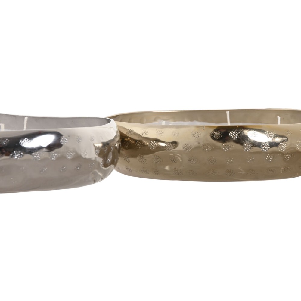 Duftkerze Home ESPRIT Moderne 500 g (2 Stück)