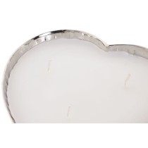 Scented Candle Home ESPRIT Modern Heart 320 g (2 Units)