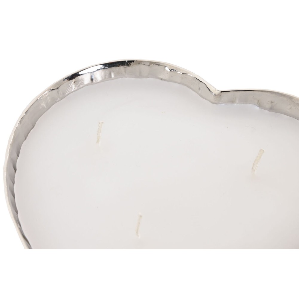Scented Candle Home ESPRIT Modern Heart 320 g (2 Units)