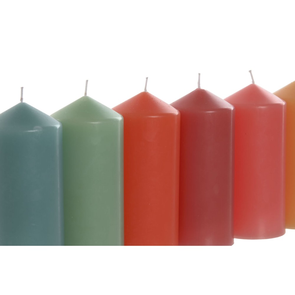 Scented Candle Home ESPRIT Shabby Chic (6 Units)