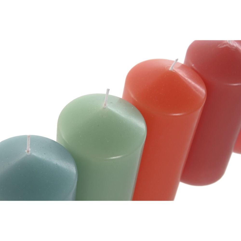 Scented Candle Home ESPRIT Shabby Chic (6 Units)
