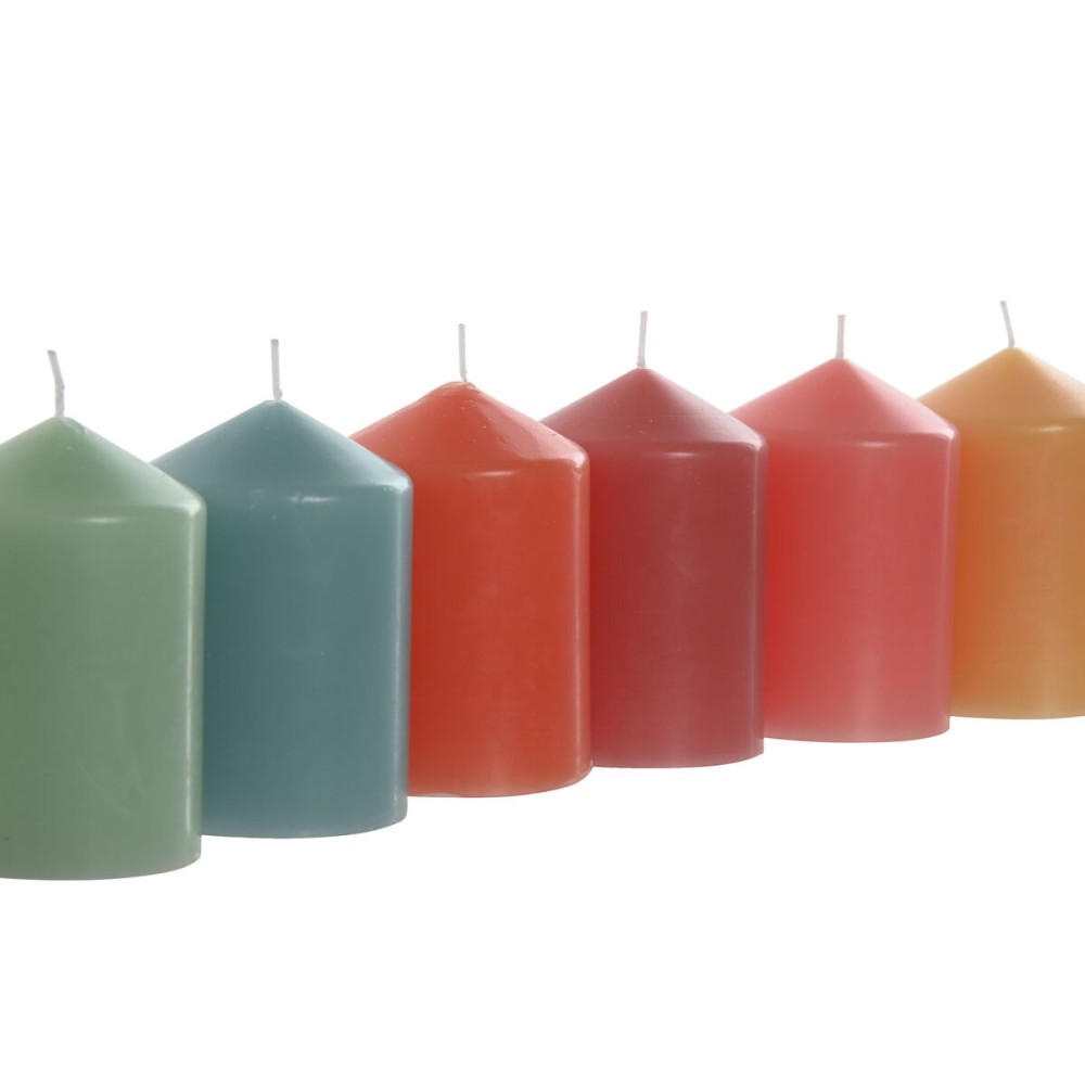 Scented Candle Home ESPRIT Shabby Chic 275 g (6 Units)