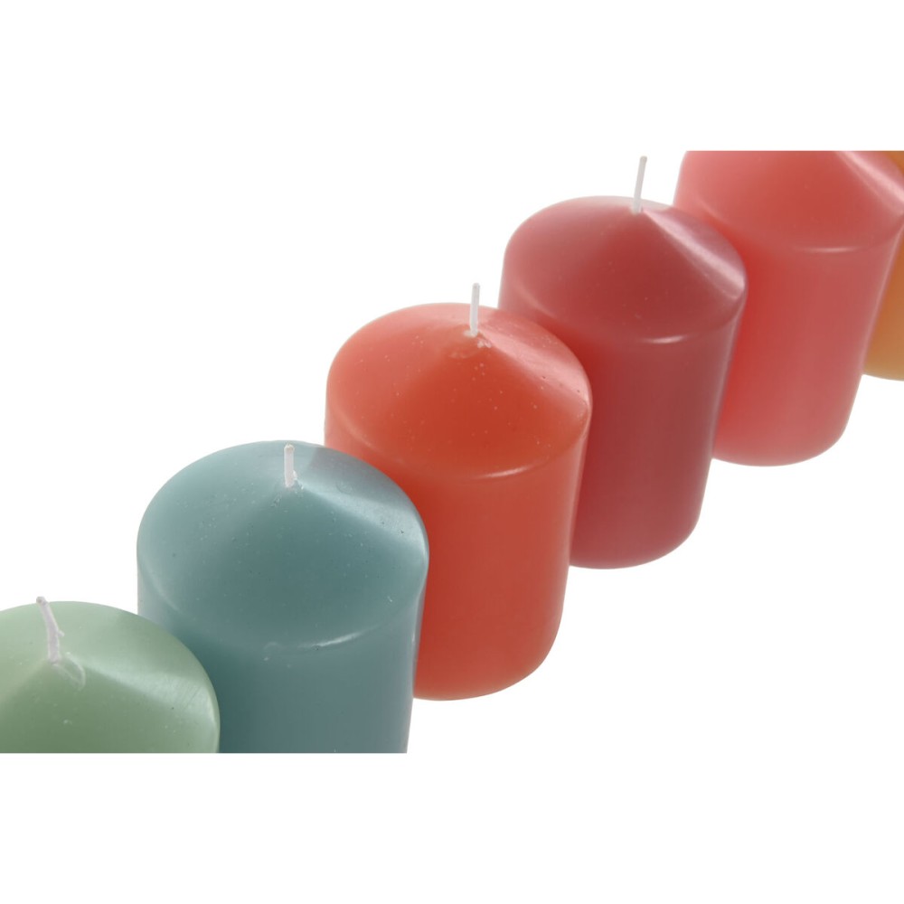 Scented Candle Home ESPRIT Shabby Chic 275 g (6 Units)