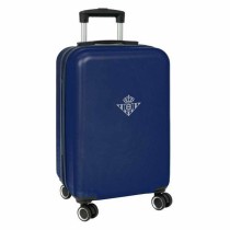 Cabin Trolley Real Betis Balompié Green 20"