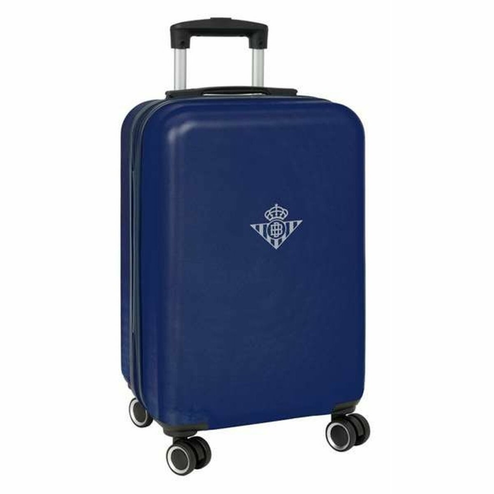 Cabin Trolley Real Betis Balompié Green 20"