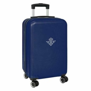 Cabin Trolley Real Betis Balompié Green 20"