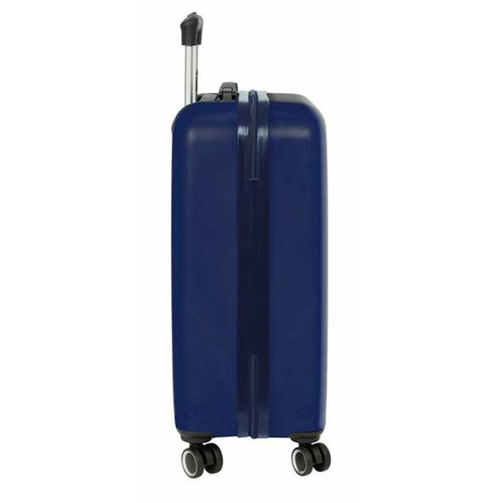 Kabinentrolley Real Betis Balompié grün 20"