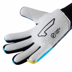 Goalkeeper Gloves Rinat Nkam As (Turf) Onana Indigo Adults