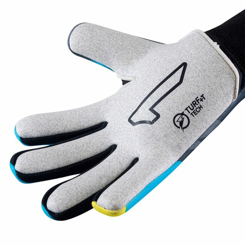 Gants de Gardien de But Rinat Nkam As (Turf) Onana Indigo Adultes