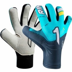 Gants de Gardien de But Rinat Nkam As (Turf) Eau Adultes