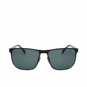Unisex Sunglasses Eyewear by David Beckham 1061/S Black