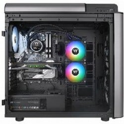 Flüssigkühlungs-Kit THERMALTAKE TH240 V2 ARGB