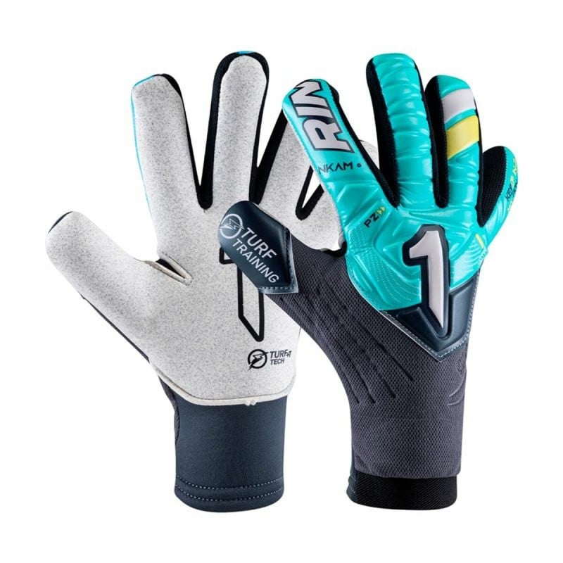 Gants de Gardien de But Rinat Nkam Training Indigo Adultes