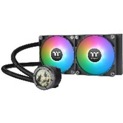 Flüssigkühlungs-Kit THERMALTAKE TH240 V2 ARGB