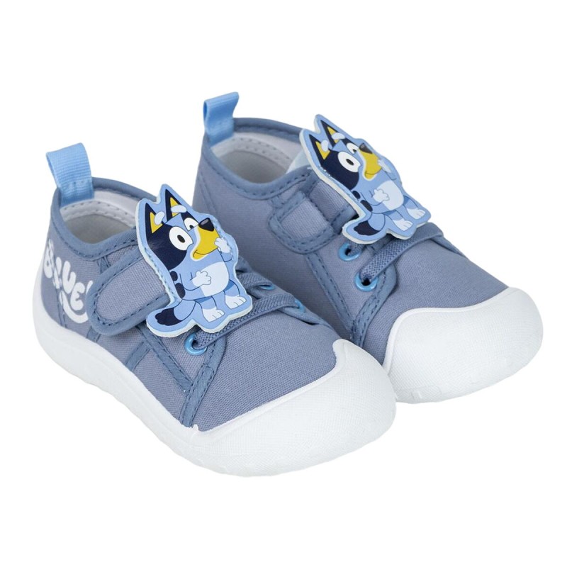 Kinder Sportschuhe Bluey