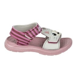 Kinder sandalen Gabby's Dollhouse Rosa