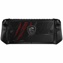 Console de Jeu Portable MSI Claw A1M-043FR 7" 1 TB