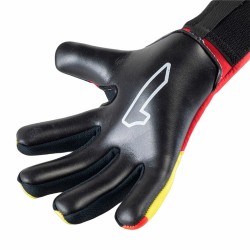 Goalkeeper Gloves Rinat Nkam Semi Onana Red Adults