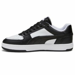 Herren-Sportschuhe Puma CAVEN 2.0 392332 02 Schwarz