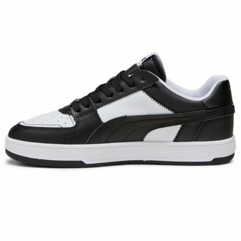 Chaussures de Sport pour Homme Puma CAVEN 2.0 392332 02 Noir