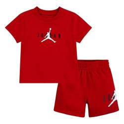 Ensemble de Sport pour Enfants Jordan Jordan