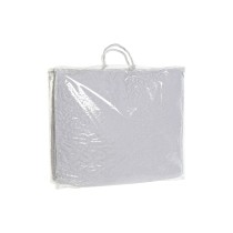 Steppdecke DKD Home Decor Weiß Double size 240 x 260 x 1 cm