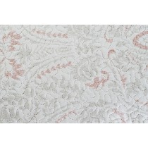 Steppdecke DKD Home Decor Braun Beige King size 270 x 270 x 1 cm