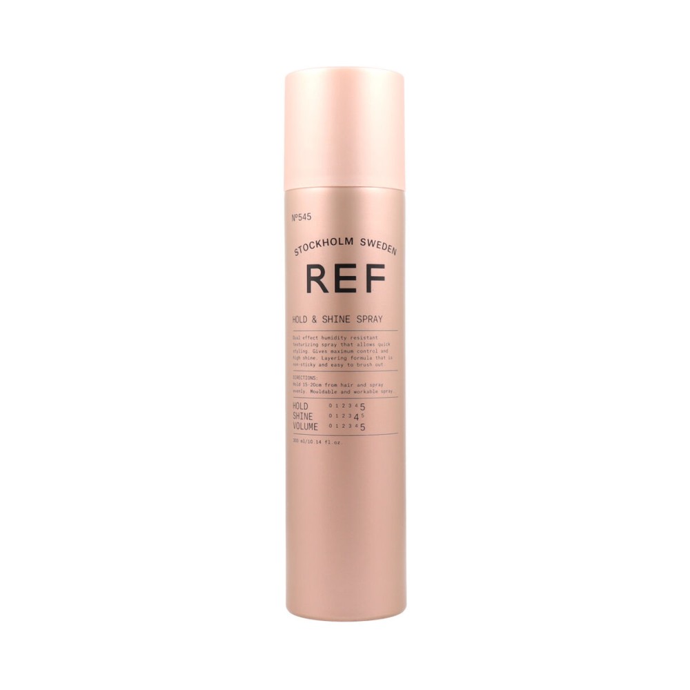 Spray REF Hold and Shine 545 300 ml