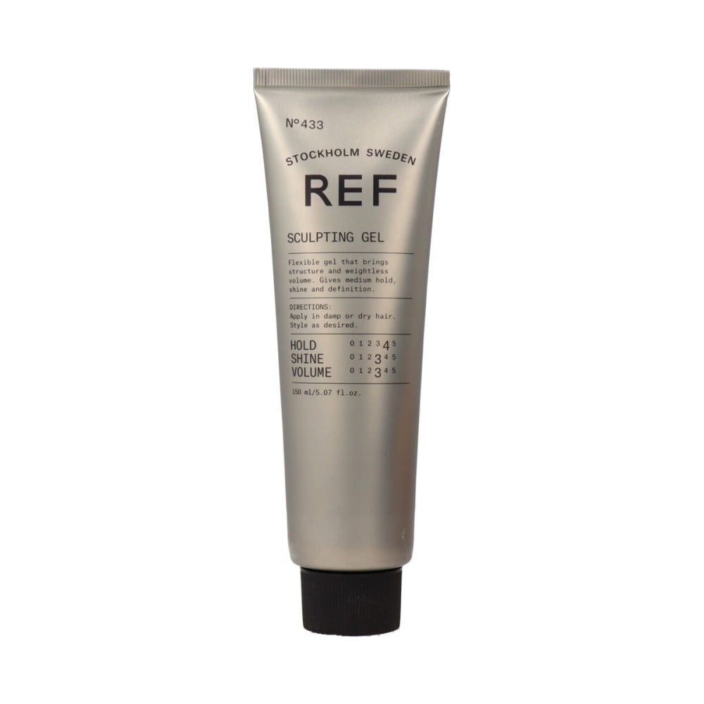Fixiergel REF Sculpting Gel 433 150 ml