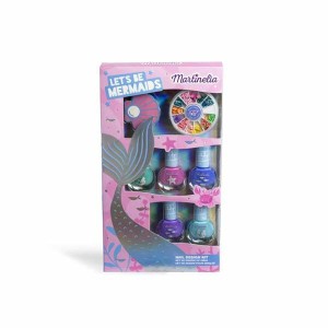 Schminkset für Kinder Martinelia Let'S Be Mermaids