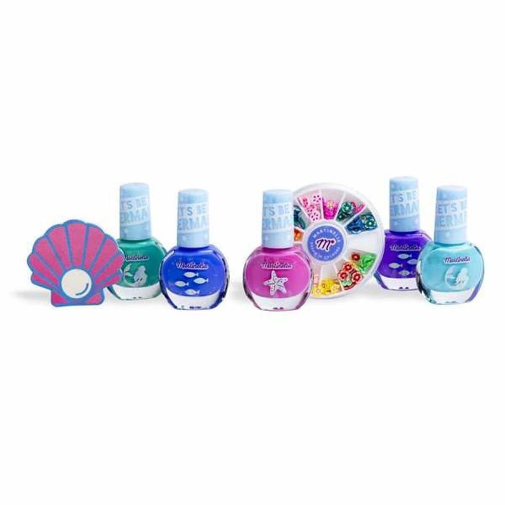 Children's Make-up Set Martinelia Let'S Be Mermaids