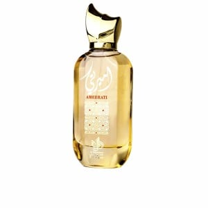 Unisex Perfume Al Wataniah AMEERATI EDP 100 ml