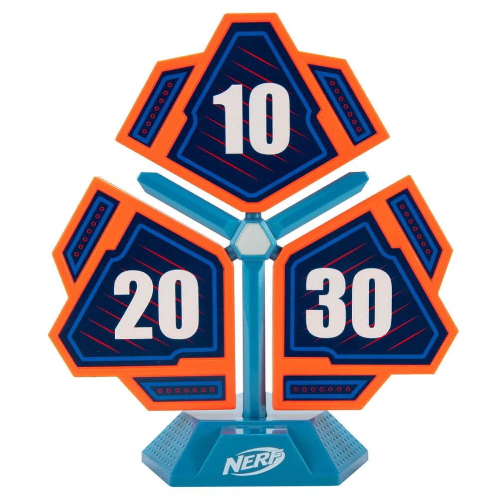 Cible Nerf Elite Hit 18 x 10 x 22 cm