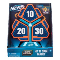 Cible Nerf Elite Hit 18 x 10 x 22 cm