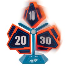 Cible Nerf Elite Hit 18 x 10 x 22 cm