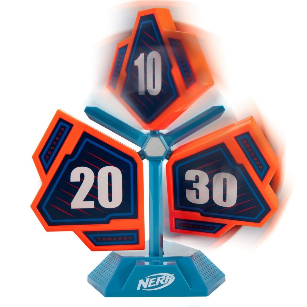 Cible Nerf Elite Hit 18 x 10 x 22 cm