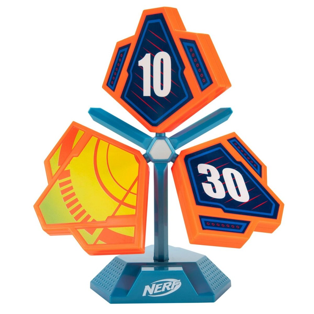 Cible Nerf Elite Hit 18 x 10 x 22 cm