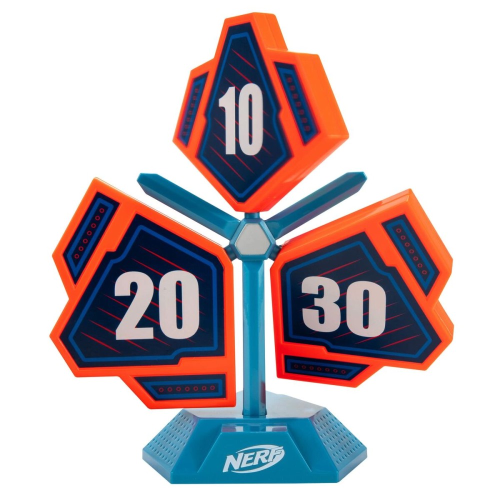 Cible Nerf Elite Hit 18 x 10 x 22 cm