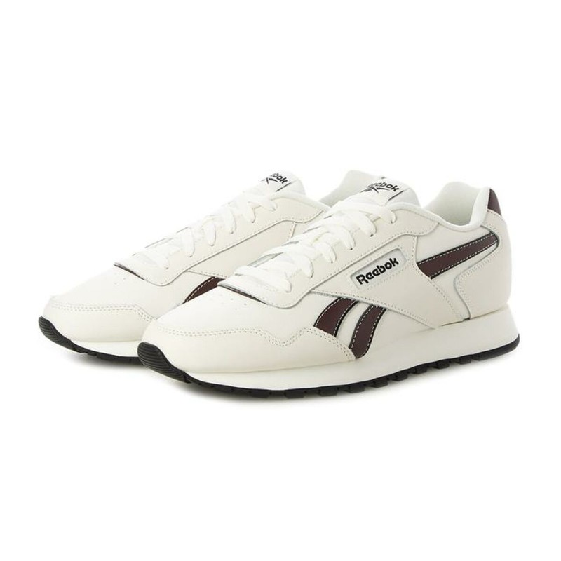 Herren-Sportschuhe Reebok GLIDE 100034364  Beige